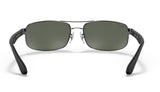 RAY BAN Lente De Sol 805289463214 /0RB3445 Unisex
