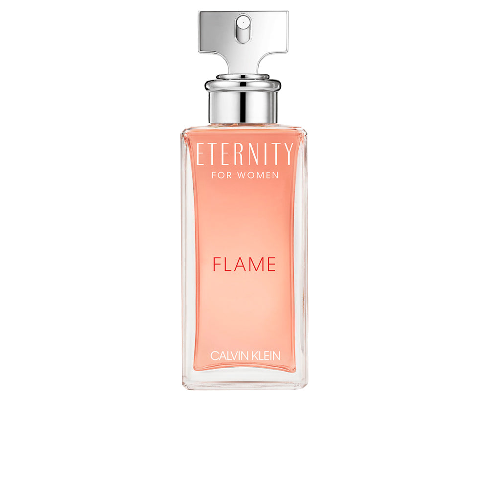 Eternity Flame Edp 100Ml Mujer Tester