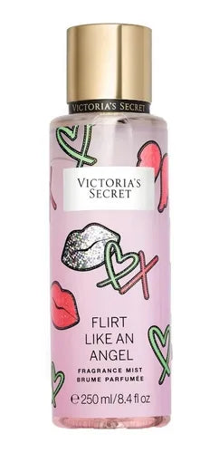 Flirt Like Angel Victoria&#39;s Secret 250ml Colonia Mujer