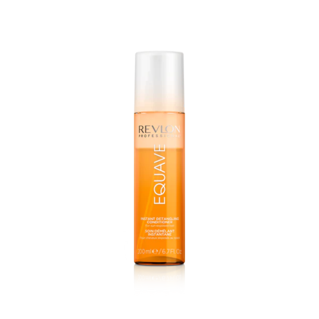 Revlon Equave Acondicionador sin enjuage Hydro Solar 200ml