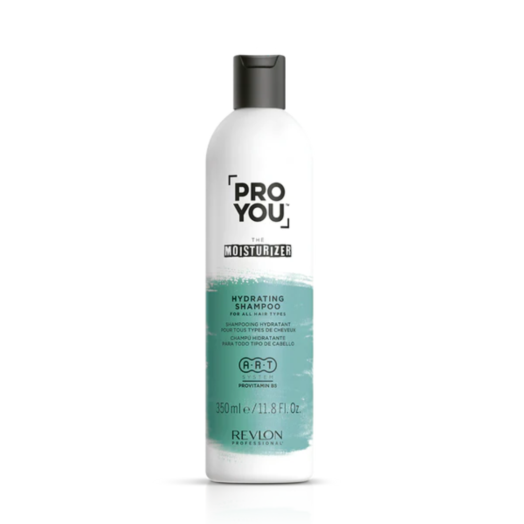 Pro You The Moisturizer Shampoo 350 ml