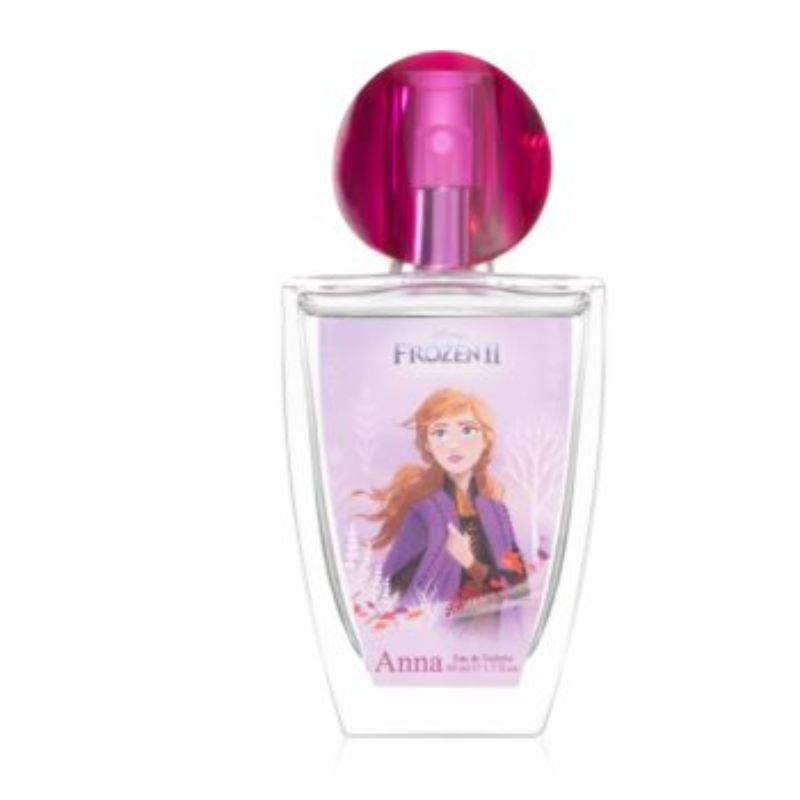 Disney Frozen 2 Anna 100Ml Edt