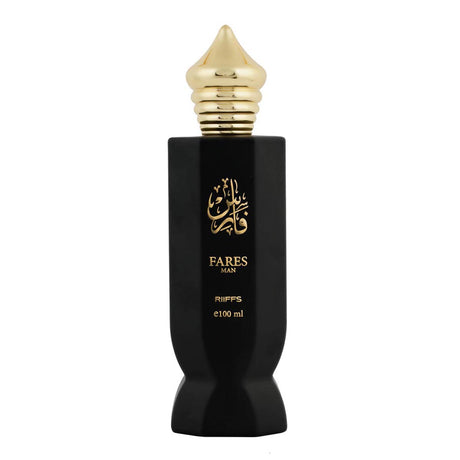 Fares Men Edp 100Ml Hombre Riiffs