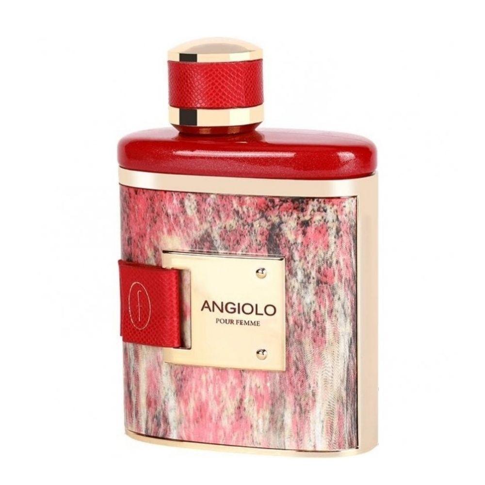 Flavia Angiolo Pour Femme Edp 100ml Mujer