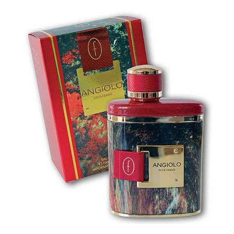 Flavia Angiolo Pour Femme Edp 100ml Mujer