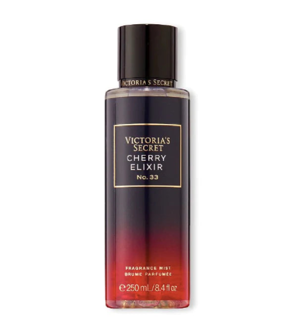 Cherry Elixir No. 33 Victoira Secret 250ml Mujer Colonia