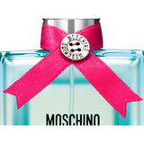Moschino Funny Tester  Edt 100 ml Mujer