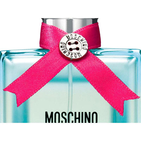 Moschino Funny Tester  Edt 100 ml Mujer