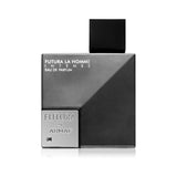 Futura La Homme Intense EDP 100ml Hombre- Inspirado en Emblem Montblanc