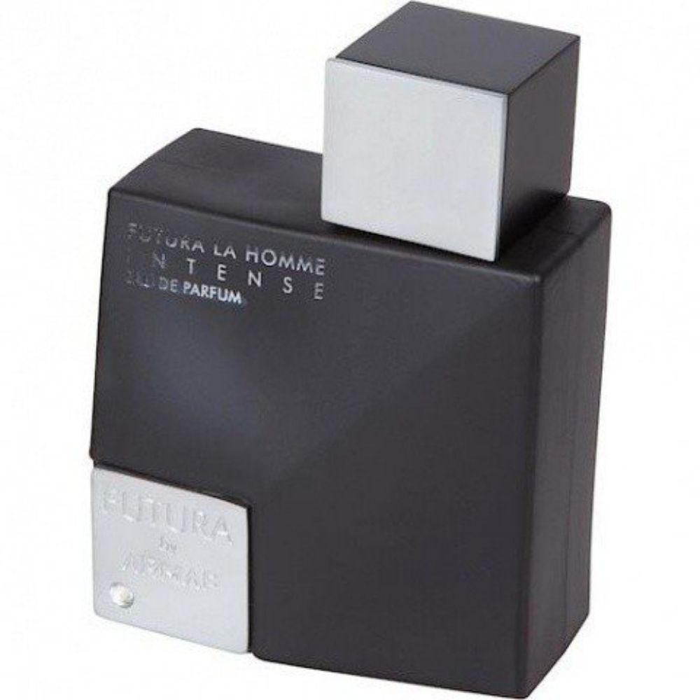 Futura La Homme Intense EDP 100ml Hombre- Inspirado en Emblem Montblanc