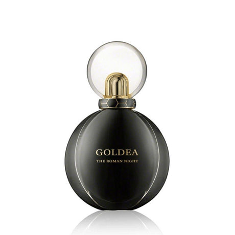 Goldea The Roman Night Tester 75ML EDP Mujer Bvlgari