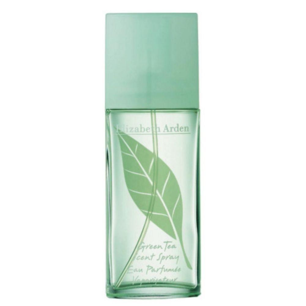 Green Tea Elizabeth Arden Edp 100Ml Mujer