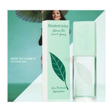 Green Tea Elizabeth Arden Edp 100Ml Mujer