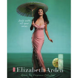 Green Tea Tester Elizabeth Arden Edt 100Ml Mujer