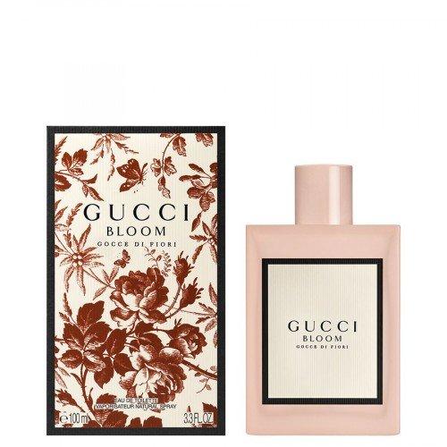 Gucci Bloom Gocce di fiori EDT Mujer 100ml