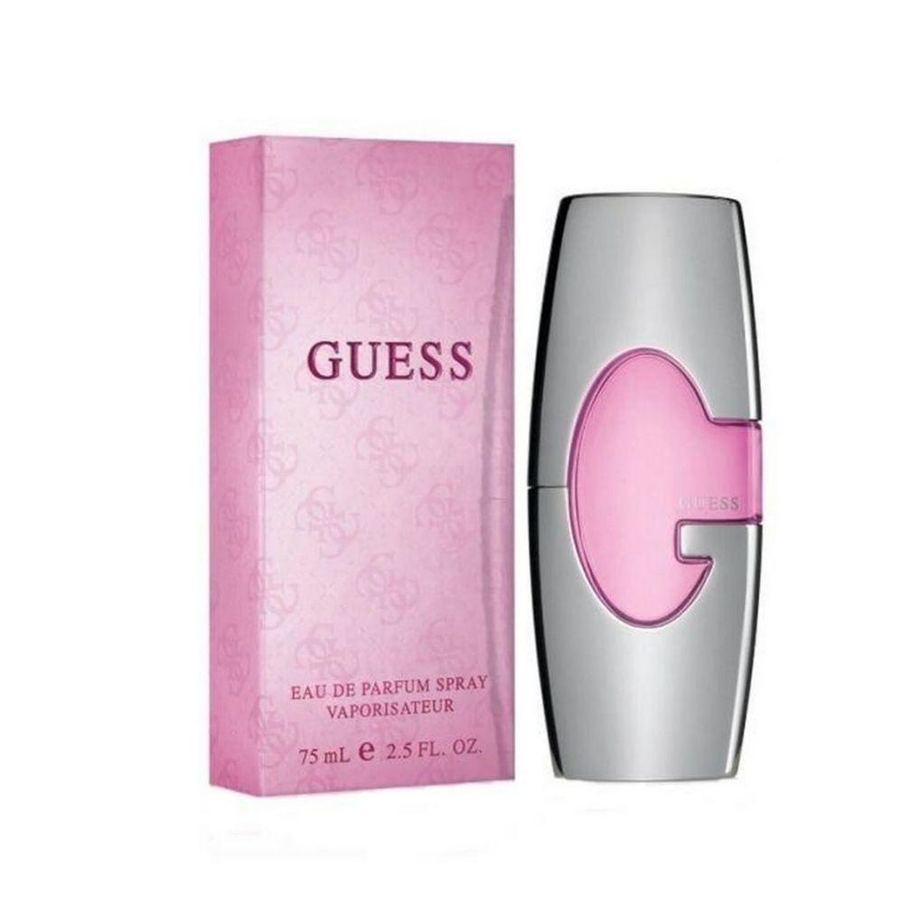 Guess For Woman 75ML EDP Mujer Guess