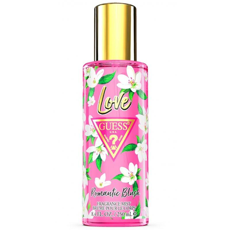 Guess Love Romantic Blush Body Mist 250Ml Mujer
