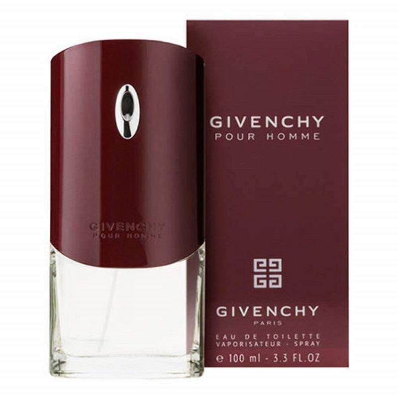 Givenchy Pour Homme 100ML EDT Hombre Givenchy1