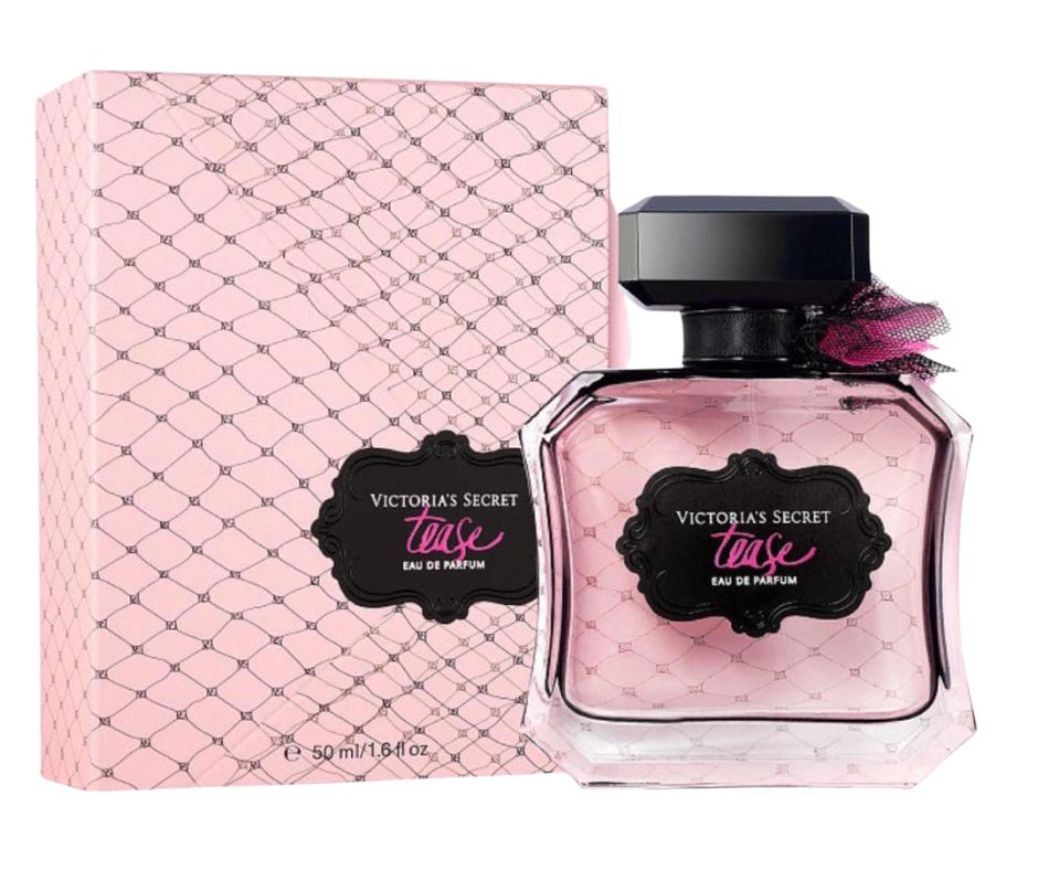 Tease Eau De Parfum  EDP Mujer 50ML