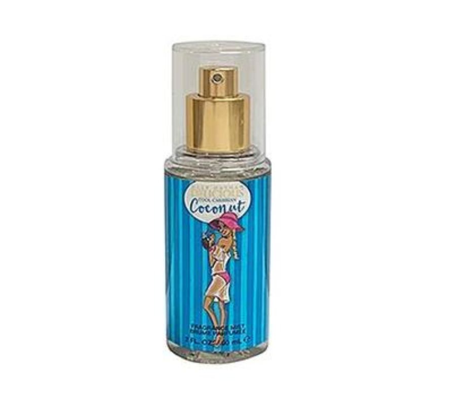 Coconut Gale Hayman Delicious 60ml Mist Mujer