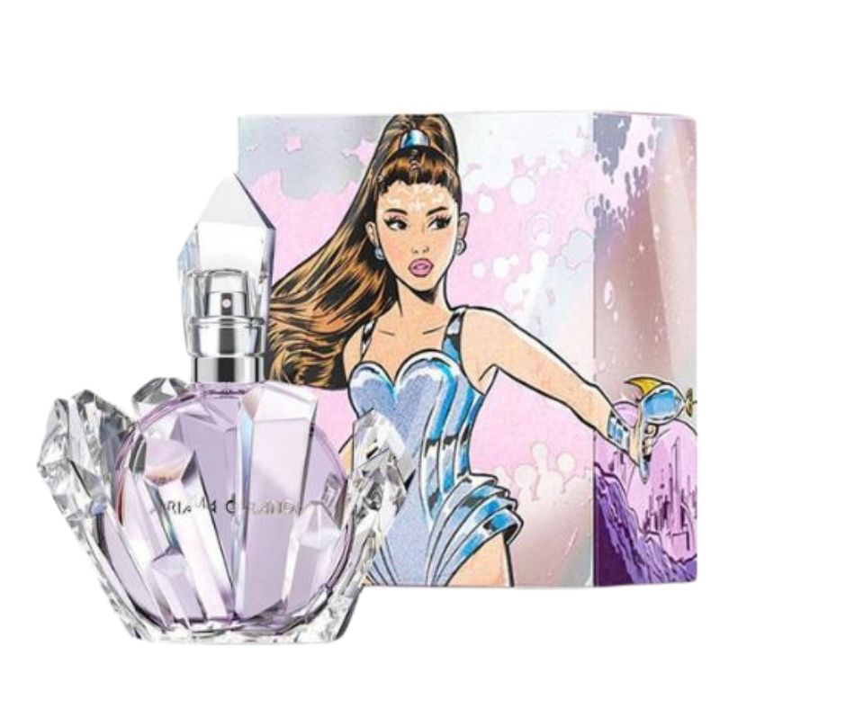 R.E.M. Ariana Grande Edp 100Ml Mujer