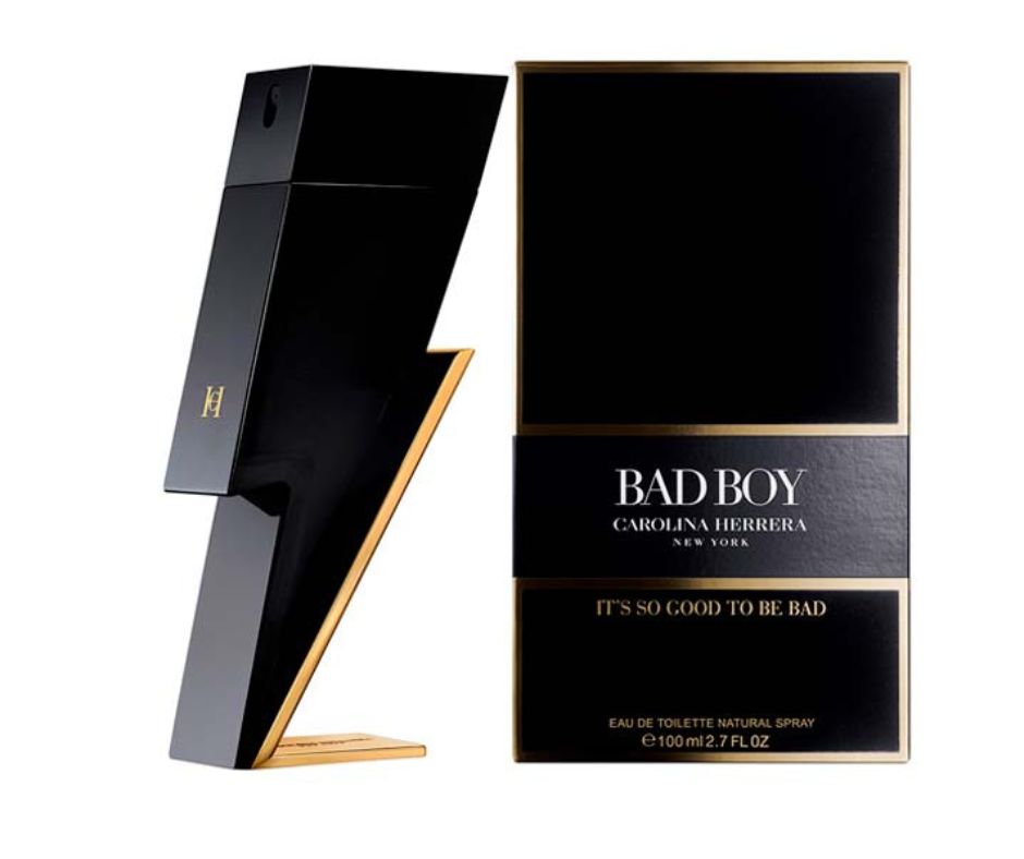 Bad Boy Edt Hombre 100ml