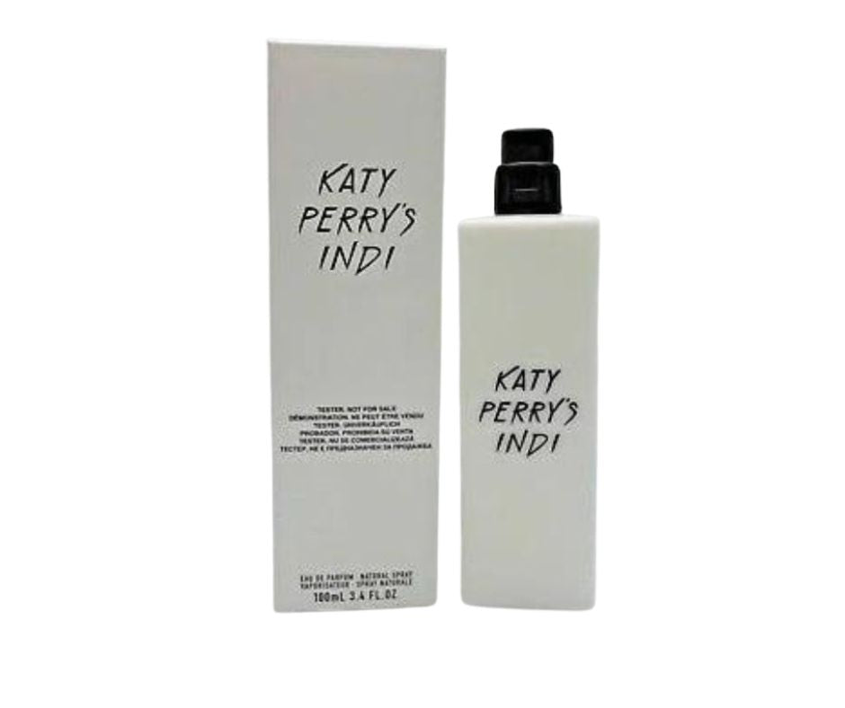 Indi Katy Perry Edp 100Ml Mujer Tester