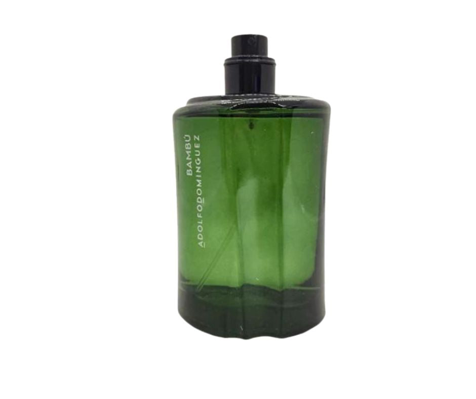Bambu Adolfo Dominguez Edt 120Ml Hombre Tester