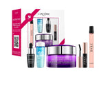 Set Beauty Lancome 30ml + 30ml + 7ml+10ml+2.5ml Mujer