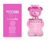 Toy 2 Moschino Bubble Gum 100Ml Edt Mujer