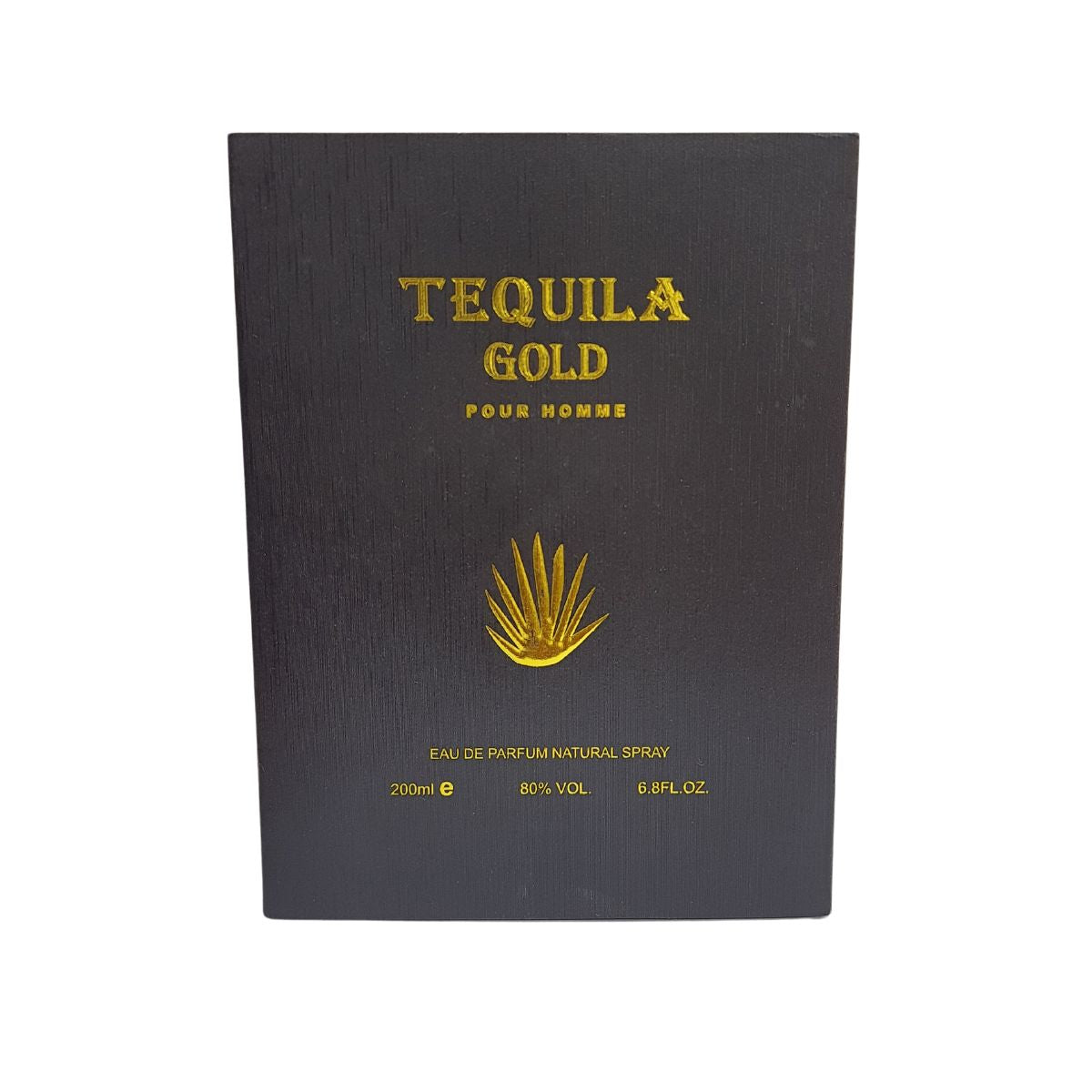 Tequila Gold Pour Homme Bharara-Tequila Edp 200Ml Hombre