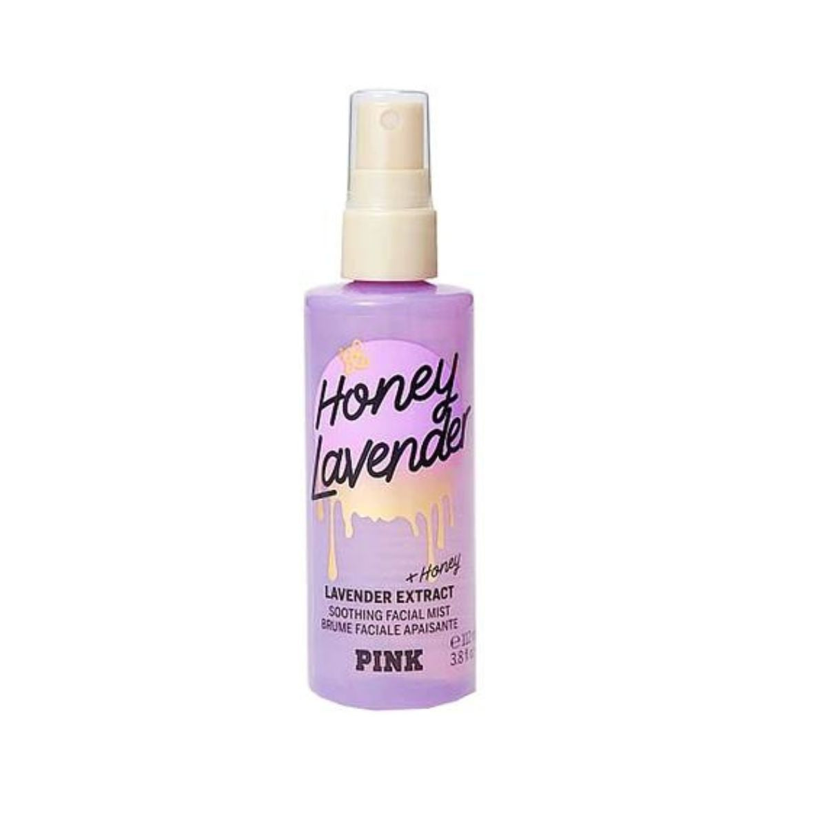 Honey Lavender Pink Victoira Secret 112ml Mujer Colonia