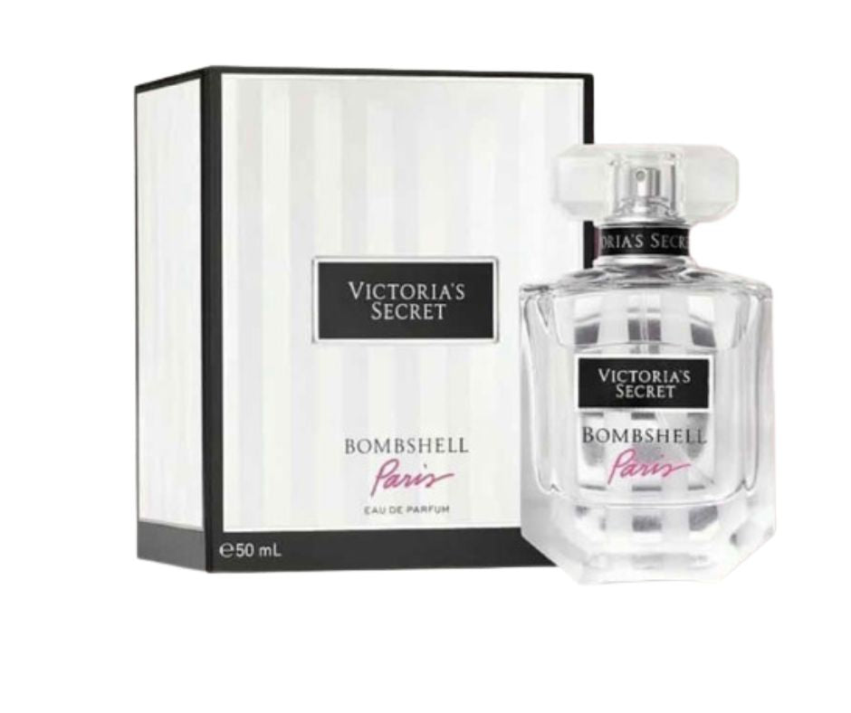 Bombshell Paris Victoria Secret Edp 50Ml Mujer