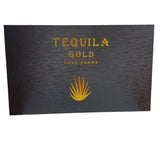 Estuche Tequila Gold Edp 100Ml+170Ml B/L+100Ml A/S+170Ml S/G Hombre