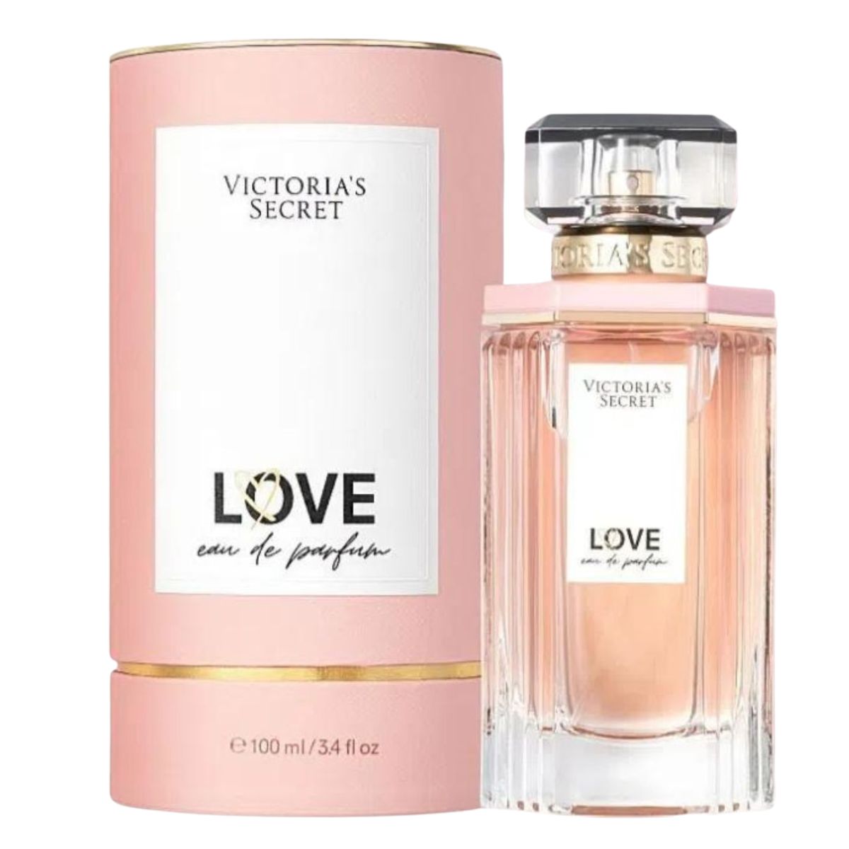 Love Eau de Perfum 100ML EDP Mujer Victoria Secret (Formato 2023)