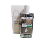 United Dreams Aim High Edt 80Ml Hombre Tester