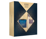 Estuche King Of Seduction Absolute Edt 100Ml+150Ml Deo 24H Hombre