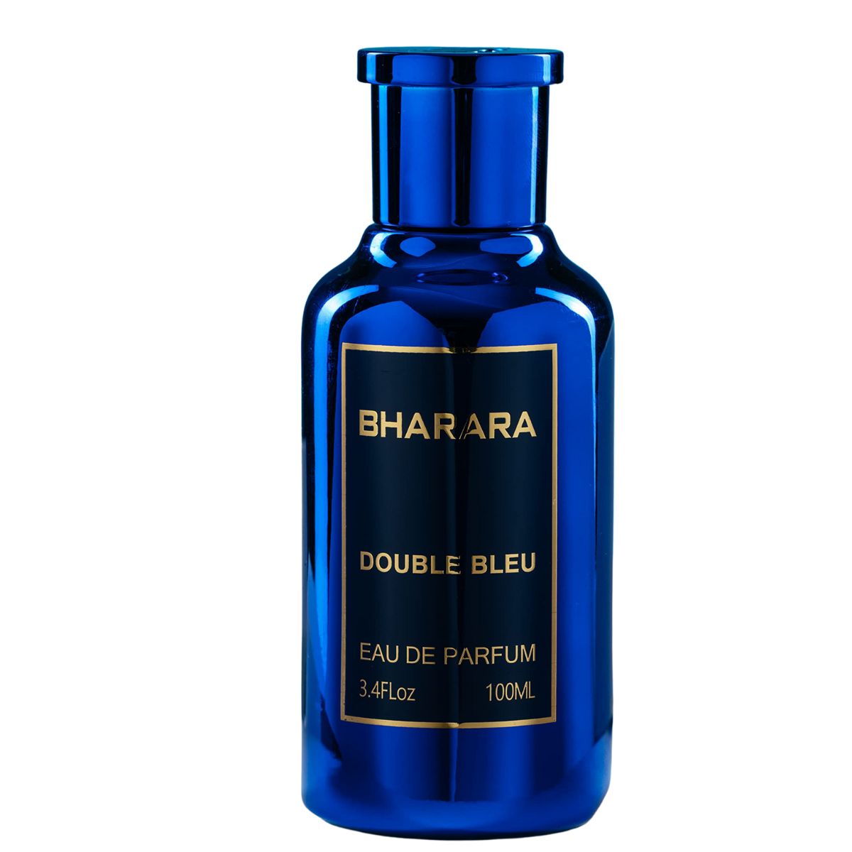 Bharara Double Bleu Edp 100Ml Hombre