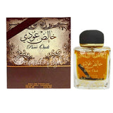 Pure Oudi 100Ml Edp Unisex Lattafa Perfume- INSPIRADO EN ROYAL OUD CREED