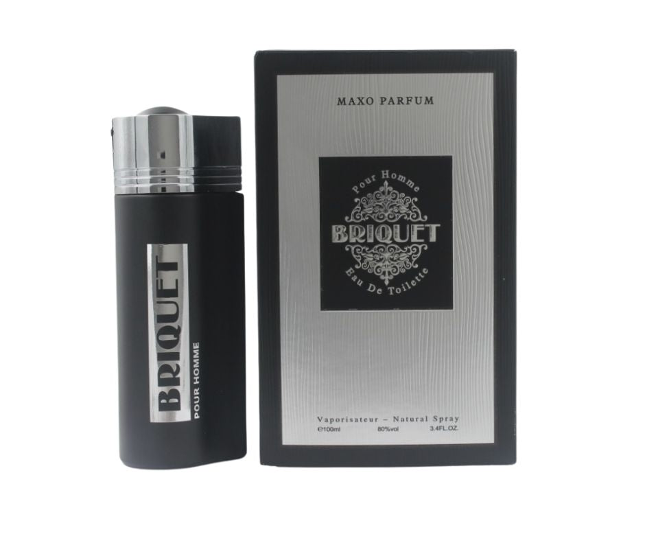 Briquet Parfum Blaze Edt 100Ml Hombre