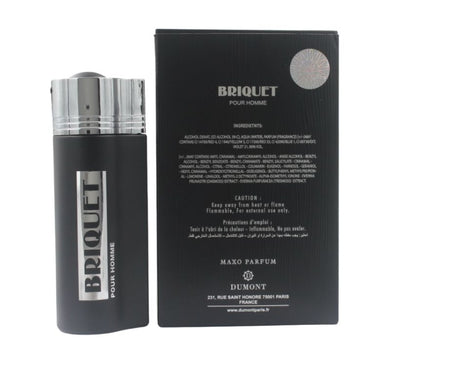 Briquet Parfum Blaze Edt 100Ml Hombre