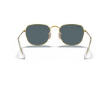 RAY BAN Lente De Sol 8056597385633 /0RB3857 Unisex