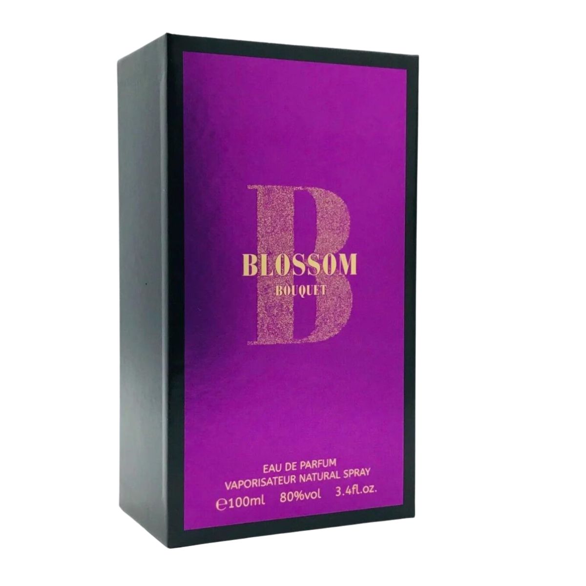 Blossom Bouquet Edp 100Ml Mujer Bharara