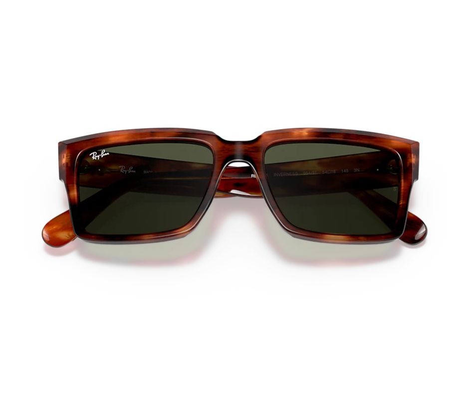 RAY BAN Lente De Sol 8056597435819 /0RB2191 Unisex