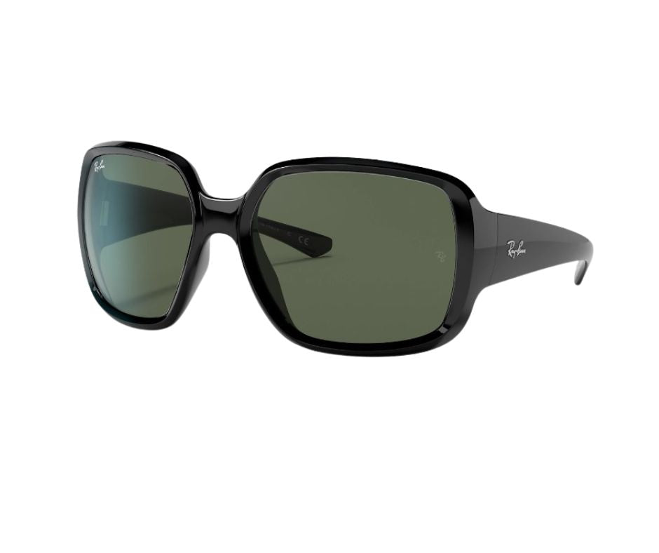RAY BAN Lente De Sol 8056597432290 /0RB4347 Unisex