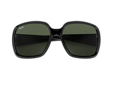 RAY BAN Lente De Sol 8056597432290 /0RB4347 Unisex