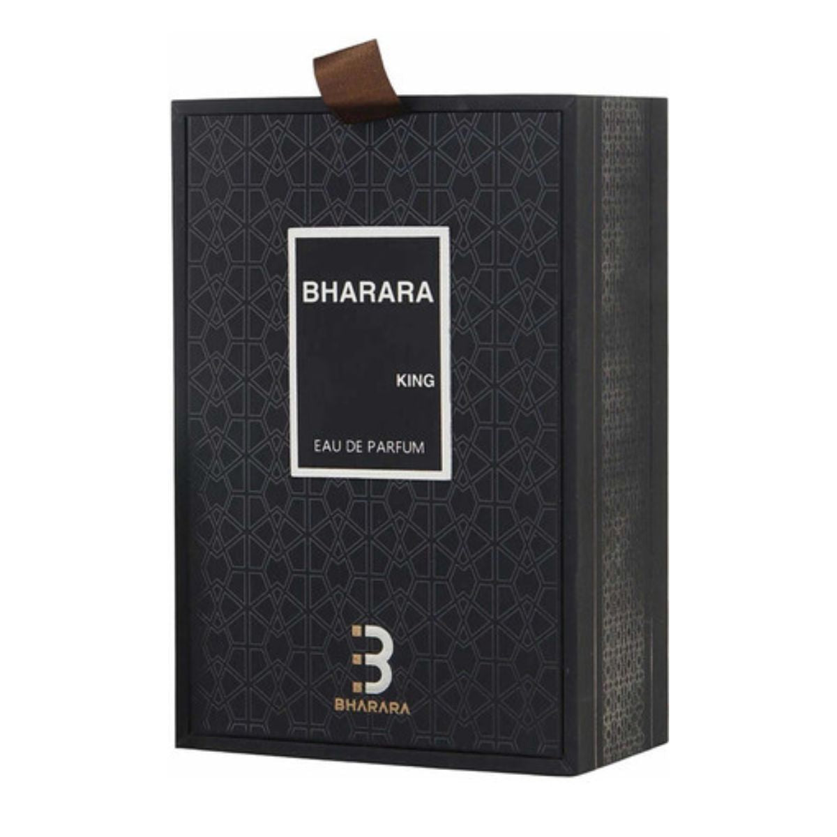 Bharara King Edp 200Ml Hombre Bharara- Inspirado en ERBA PURA - XERJOFF