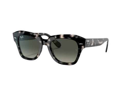 RAY BAN Lente De Sol 8056597559874 /0RB2186 Unisex