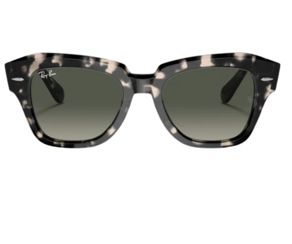 RAY BAN Lente De Sol 8056597559874 /0RB2186 Unisex