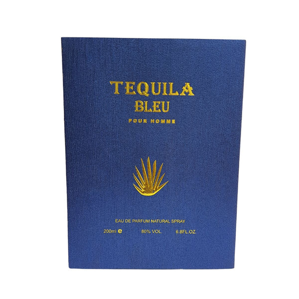 Tequila Bleu Pour Homme BhararaTequila Edp 200Ml Hombre Productos de
